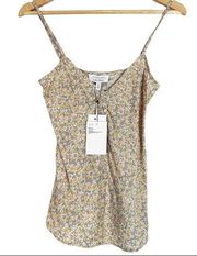 & Other Stories Cami Tank Top Size 2 NWT