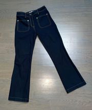 10 Crosby Jeans Size 0 Stretch