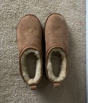 UGG Boots Mini