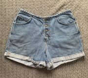 Levi’s Vintage Gitano denim Shorts