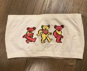 UMD Bears Bandeau Top