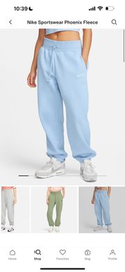 Sportswear Phoenix Fleece Sweatpants