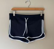 Athleta shorts