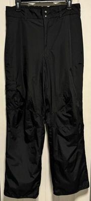 Free Country Women’s Black Snow Pants