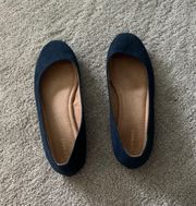 Old Navy Flats