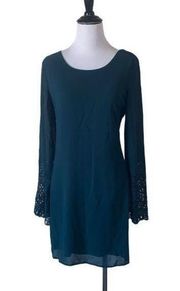 YA Los Angeles small long‎ sleeved dress