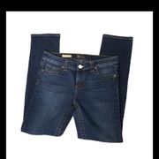 Kut from the Kloth Jeans Women Size 6 Stevie Straight Leg