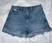 Abercrombie & Fitch Shorts