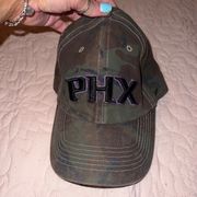 Phoenix Suns NBA Hat