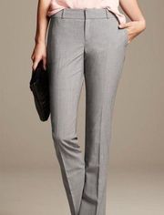 Banana Republic Martin Fit Slim Ankle Women's Size 4