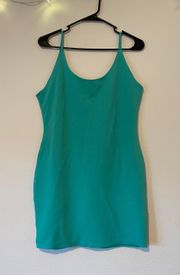 Bodycon Dress