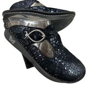 Alegria Classic Minnow Clogs