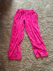 PINK Sweats