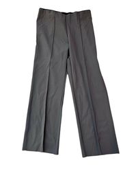 Athleta Mercurial Crop Flare Pant Arbor Olive size medium