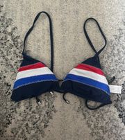 Ralph Lauren Bikini Top