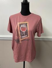 ‘Time to Wine Down’ Graphic Tee