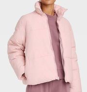 Puffer Coat 