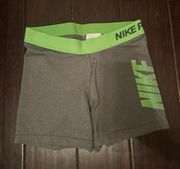 Nike Pro Spandex