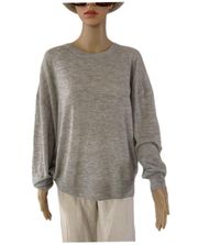 360 SWEATER Featherweight Cashmere Crewneck Sweater