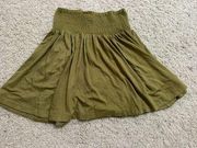 Skirt NWT