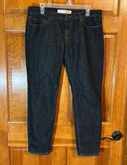 Joe Fresh Women’s Jeans Size 10-EUC