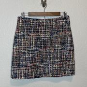 Entro | Sparkle Multi-Color Skirt‎