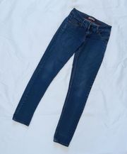 Basic Collection Skinny Jeans