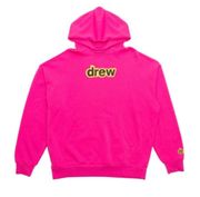 hoodie Magenta - Small - brand new