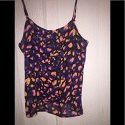 🐆WetSeal XS Crop Tank Top🐆