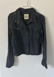 Utility Jacket 