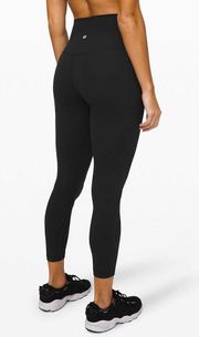 Black Align Leggings