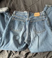 Vintage Jeans