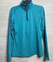 Head 1/4 Zip Running Top