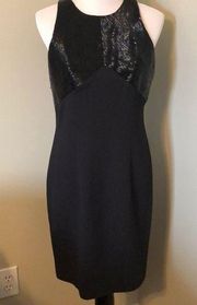 {Donna Morgan} for Maggy Cocktail Dress EUC, Sz 10