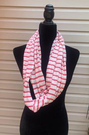 NWT  infinity scarf