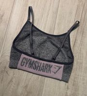 Gymshark Flex Strappy Sports bra