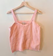 For Target Pink Tank