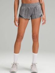 🍋 Lululemon Hotty Hot Low-Rise Lined Short in 2.5”! 🍋