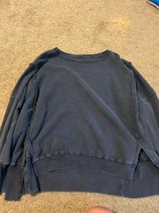 Free People Camden Sweatshirt