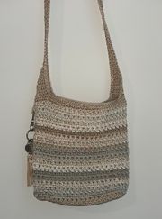 Sak Cross Body Purse