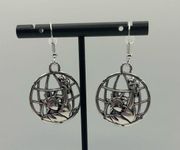 Brighton "WanderLust NYC" Earrings