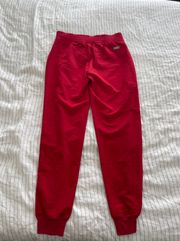 Jogger Scrub Pants