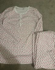 Rollar Rabbit Pajamas 