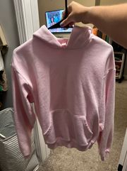 Size Small Hoodie