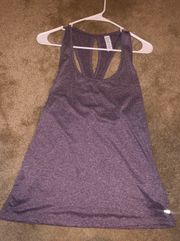 Active Tank Top