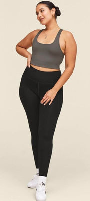 High Rise Leggings