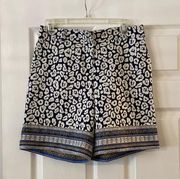 J.M.Laughlin Women’s Shorts size 4 excellent condition please see all photos