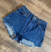 Vintage  Shorts