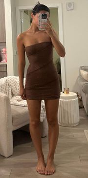 Mini Dress