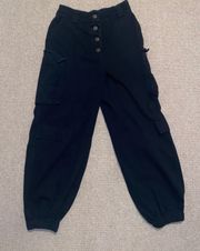 Cargo Jogger Pants